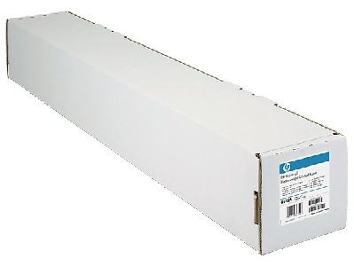 HP Coated Paper-914 mm x 45.7 m (36 in x 150 ft)